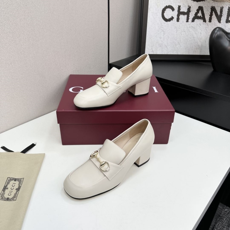 Gvc*1 heeled shoes